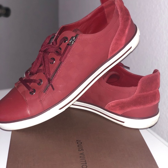 Louis Vuitton Shoes - Picture 2 of 3